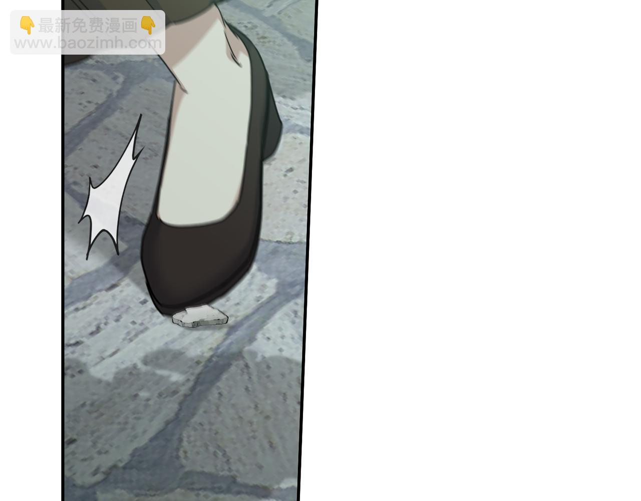 我在死敵家當團寵 - 第58話 爸爸的新戀情！(4/5) - 2