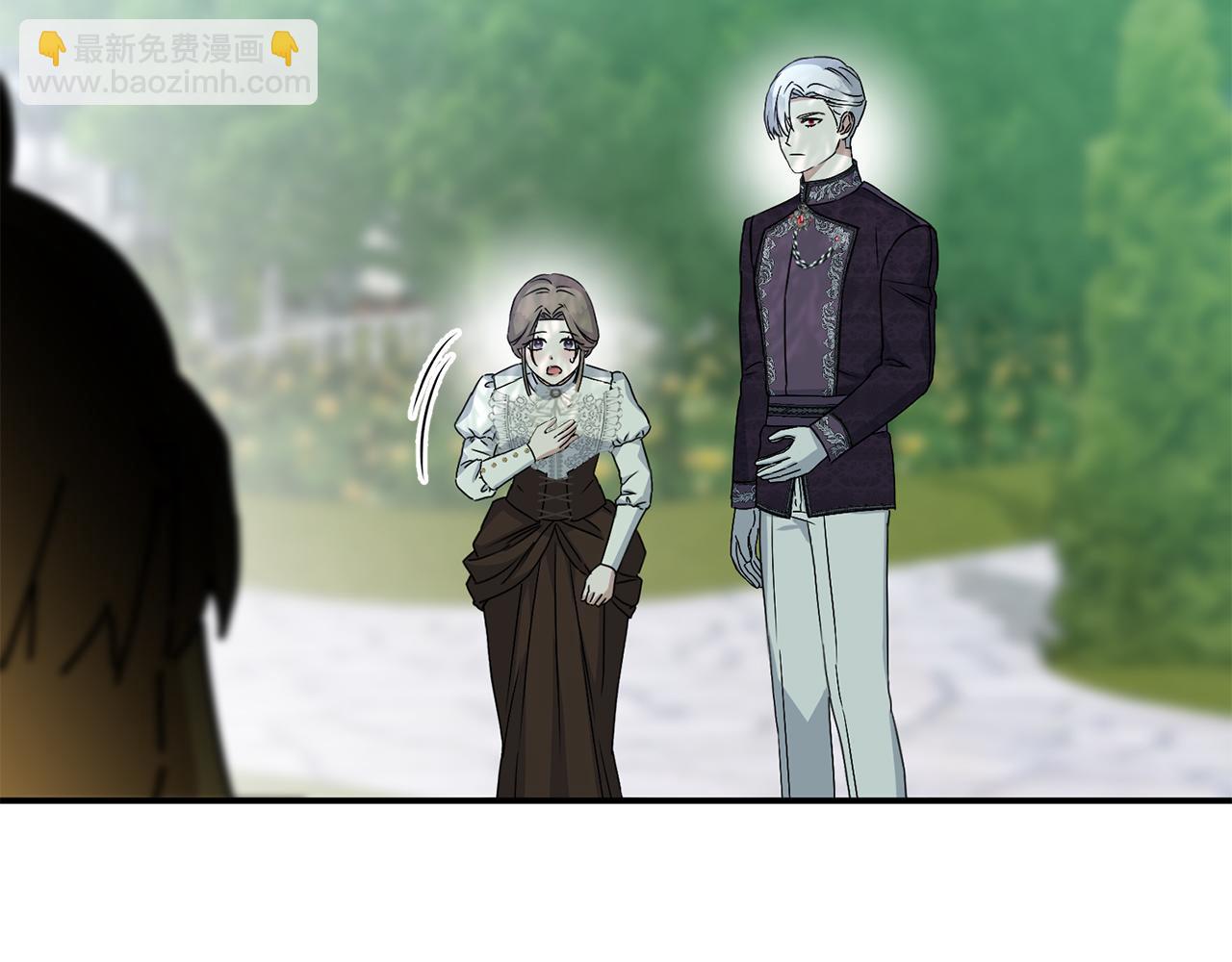 我在死敵家當團寵 - 第58話 爸爸的新戀情！(5/5) - 2