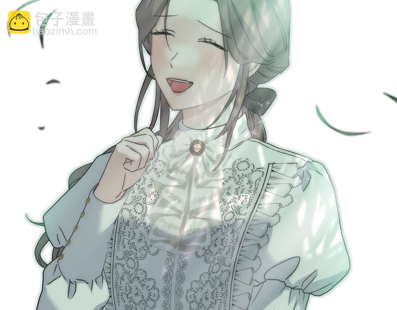 我在死敵家當團寵 - 第58話 爸爸的新戀情！(5/5) - 5