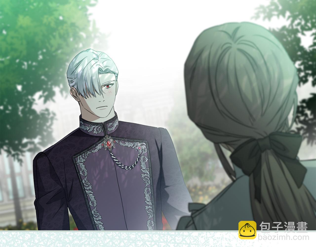 我在死敵家當團寵 - 第58話 爸爸的新戀情！(5/5) - 1