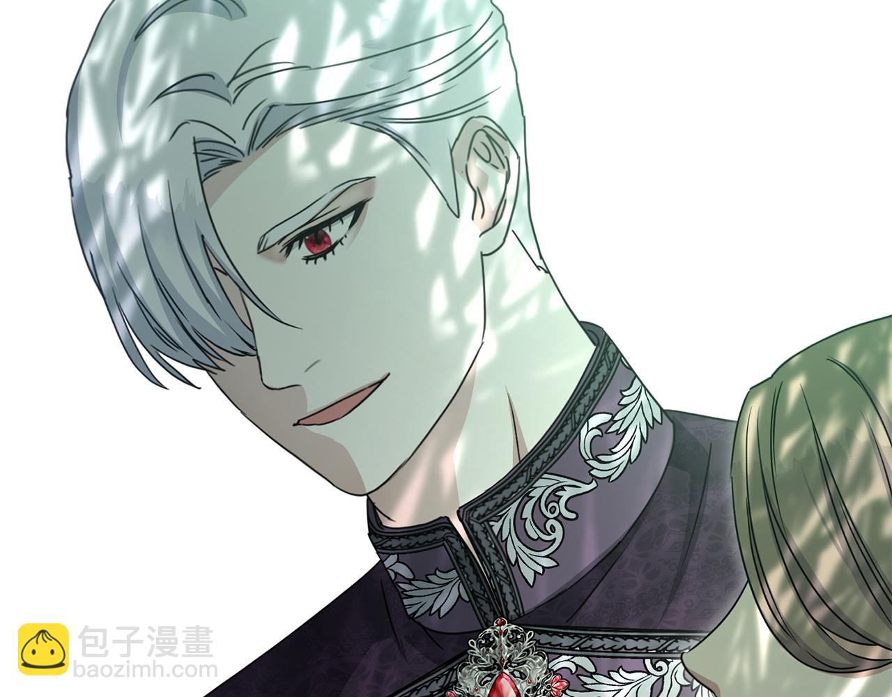 我在死敵家當團寵 - 第58話 爸爸的新戀情！(5/5) - 2