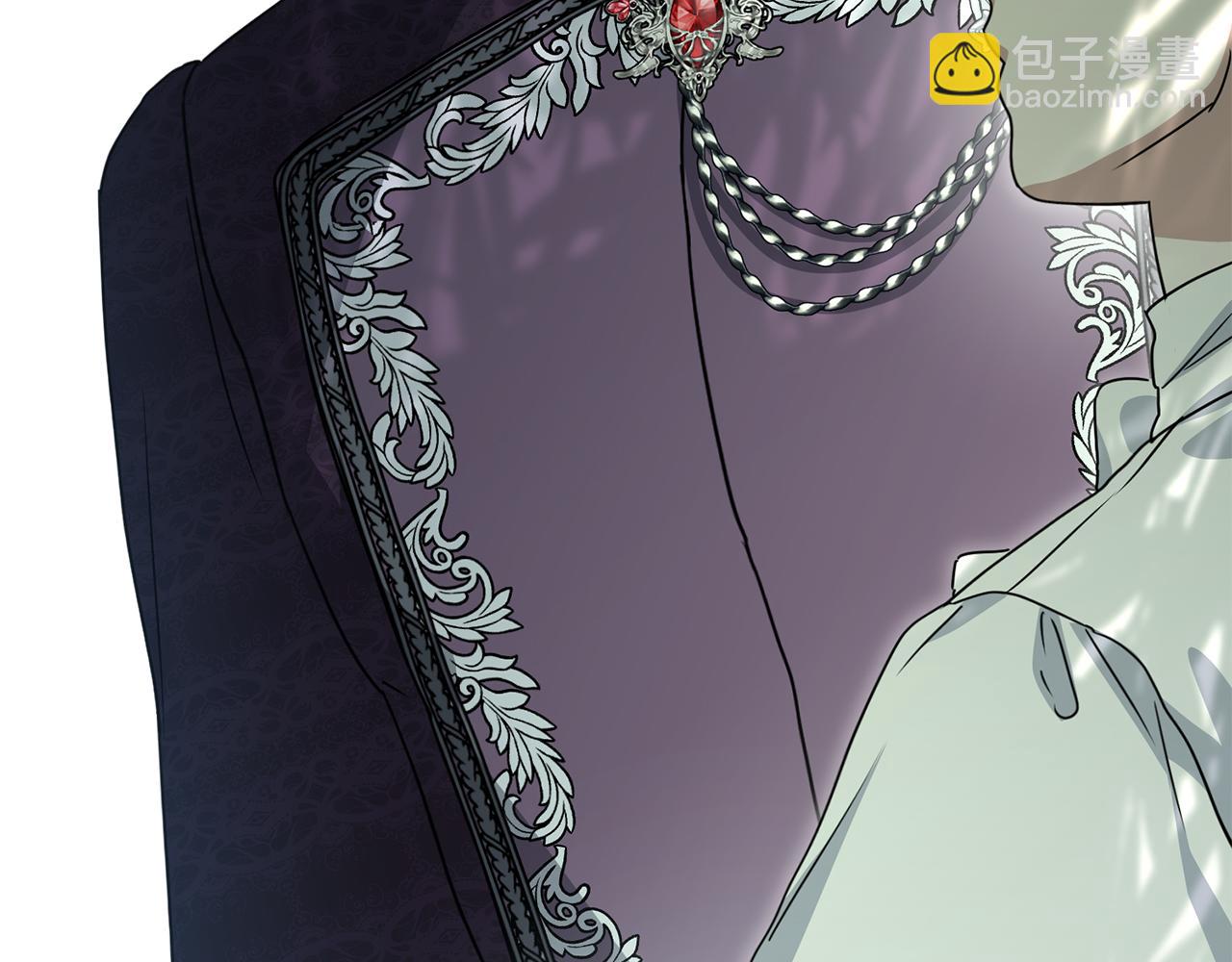 我在死敵家當團寵 - 第58話 爸爸的新戀情！(5/5) - 3