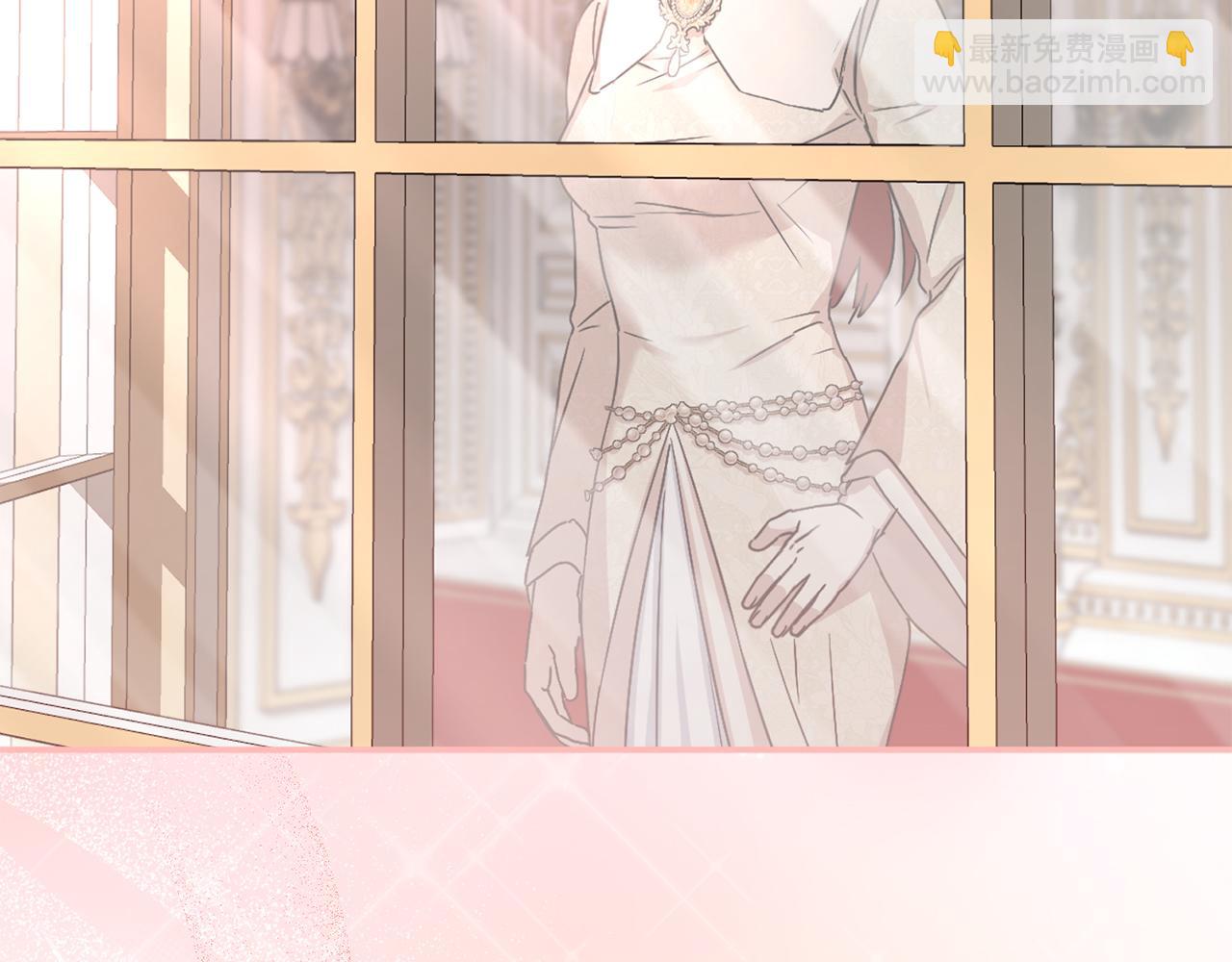 我在死敵家當團寵 - 第58話 爸爸的新戀情！(1/5) - 8