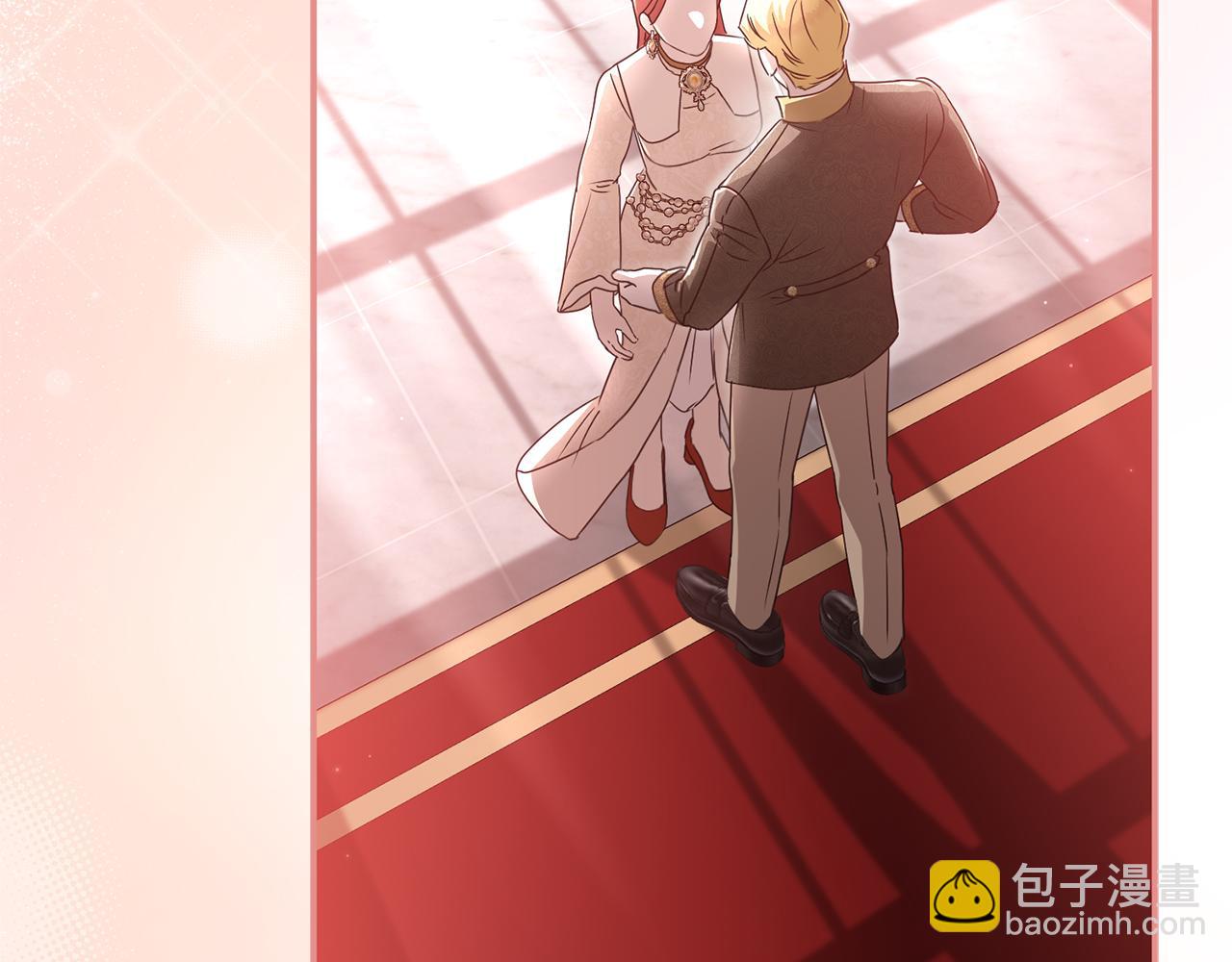 我在死敵家當團寵 - 第58話 爸爸的新戀情！(1/5) - 6