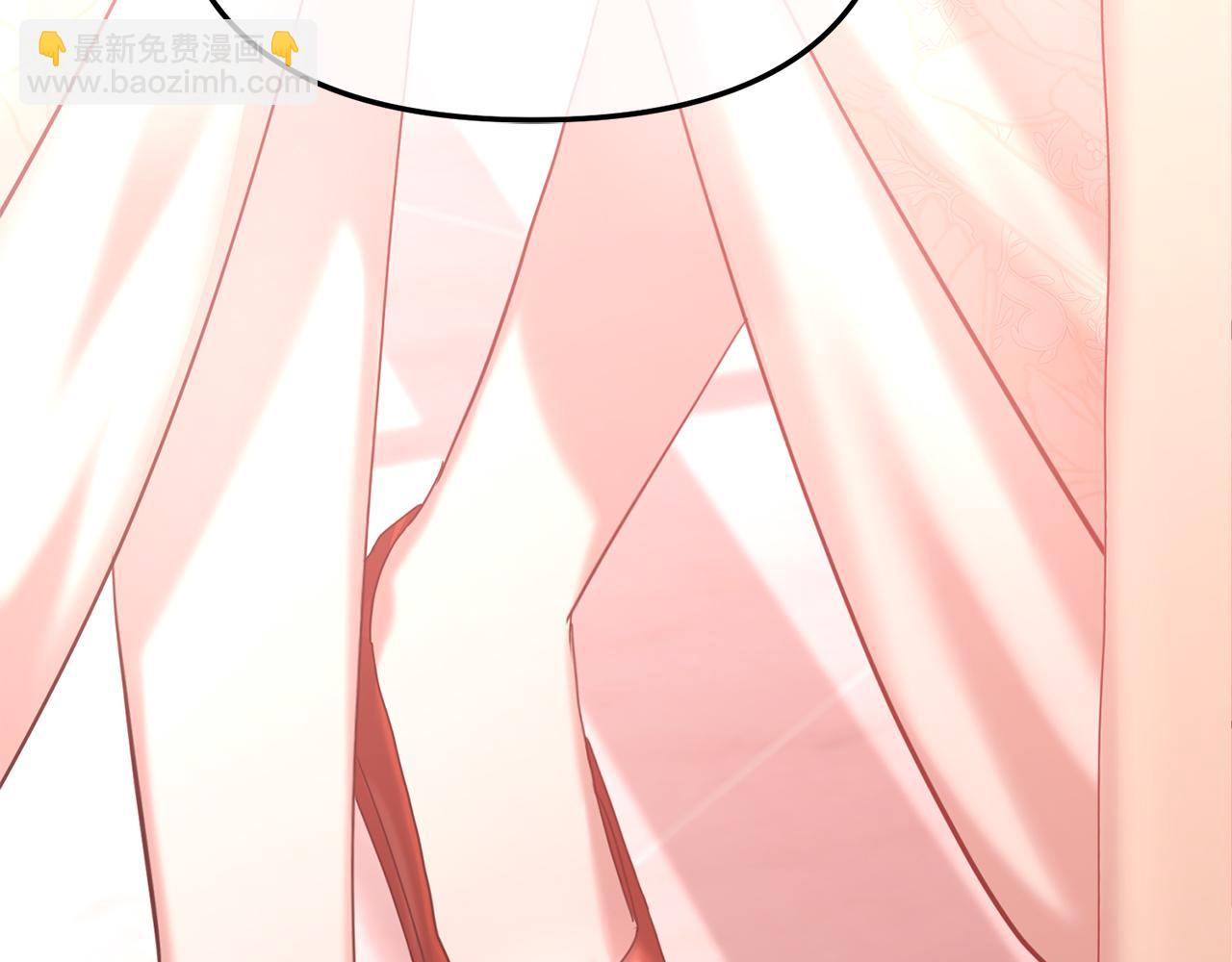 我在死敵家當團寵 - 第58話 爸爸的新戀情！(2/5) - 8