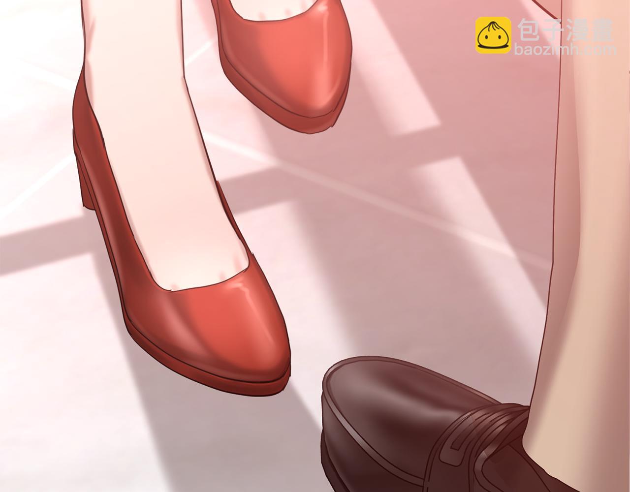 我在死敵家當團寵 - 第58話 爸爸的新戀情！(2/5) - 1