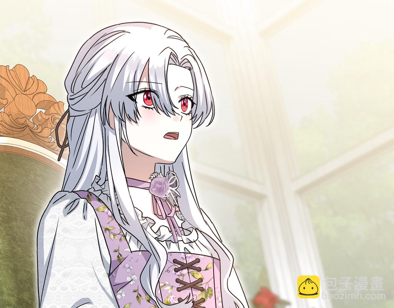 我在死敵家當團寵 - 第58話 爸爸的新戀情！(1/5) - 6