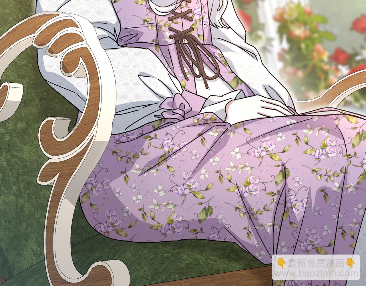 我在死敵家當團寵 - 第58話 爸爸的新戀情！(1/5) - 7