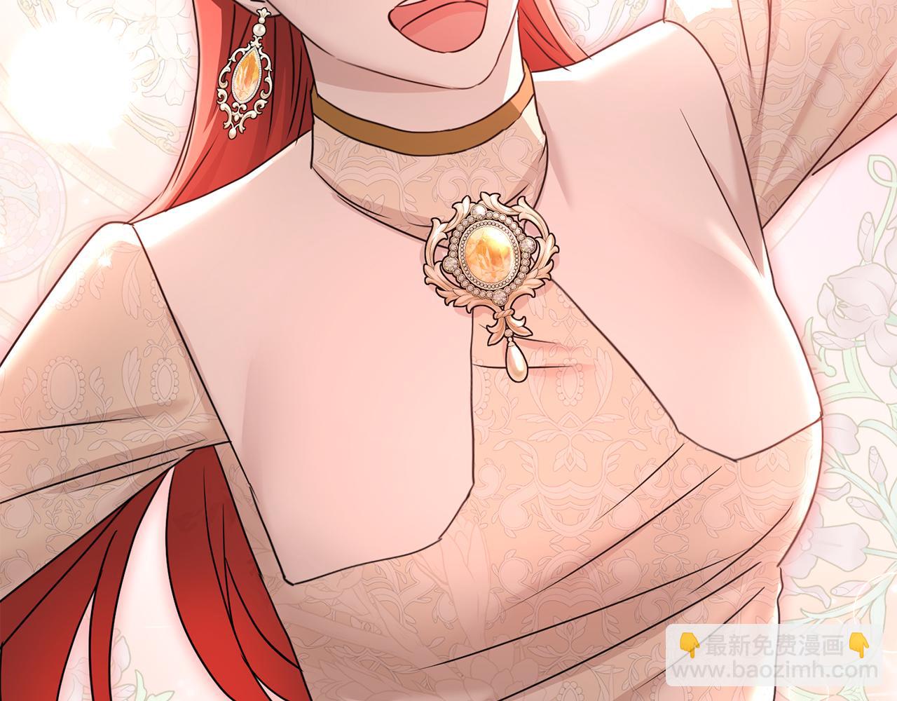 我在死敵家當團寵 - 第58話 爸爸的新戀情！(2/5) - 8