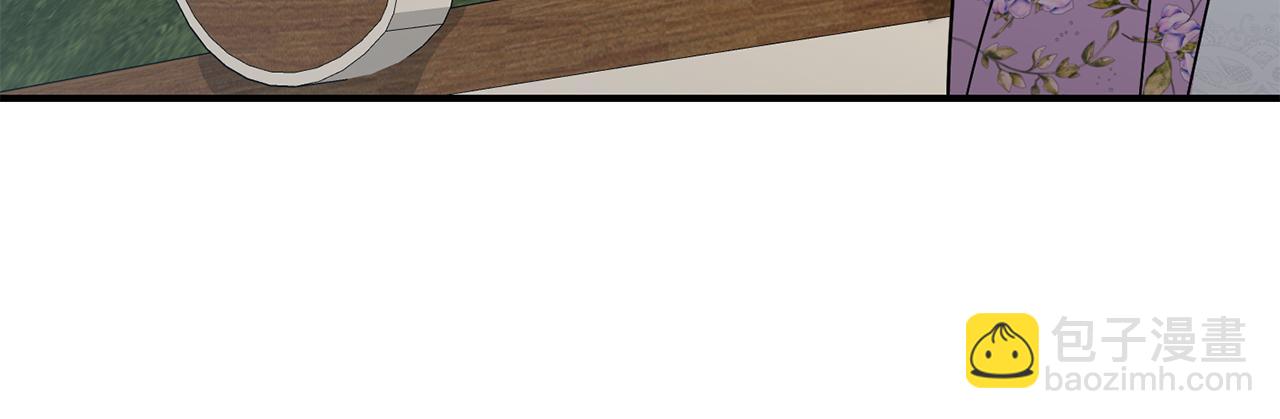 我在死敵家當團寵 - 第58話 爸爸的新戀情！(1/5) - 8