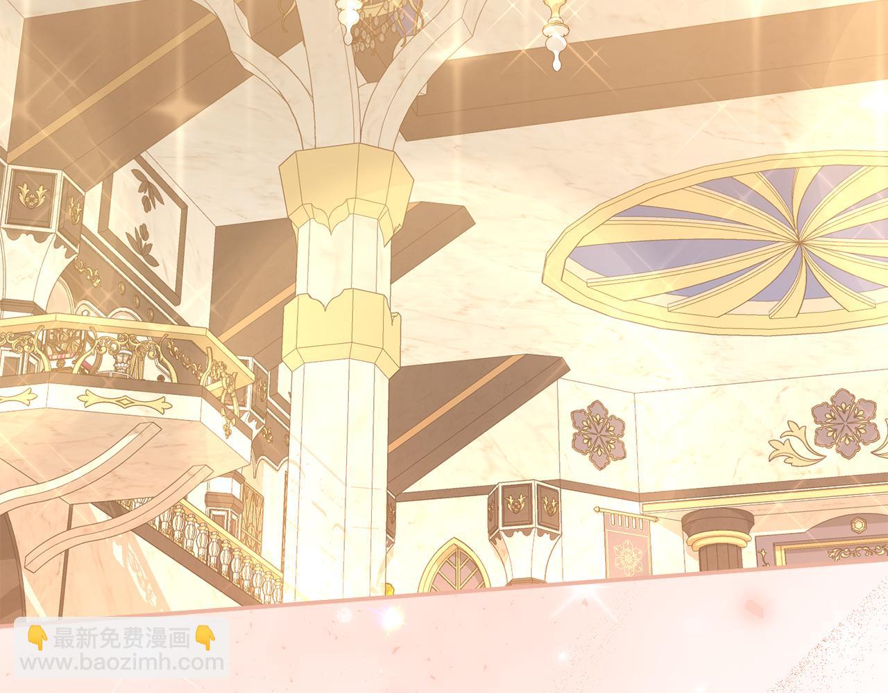 我在死敵家當團寵 - 第58話 爸爸的新戀情！(2/5) - 6