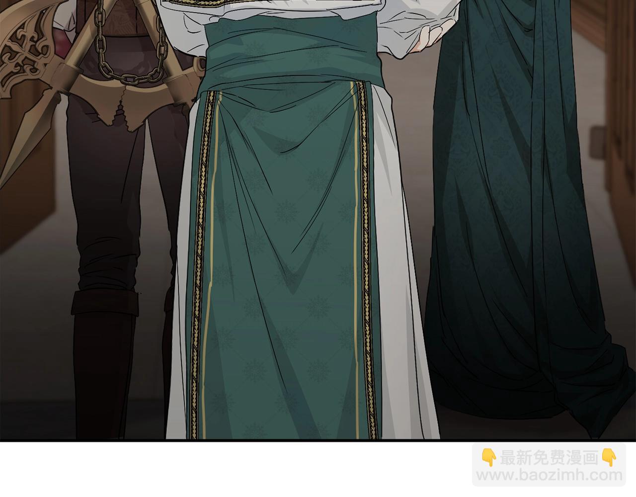 我在死敵家當團寵 - 第6話 魔力泄露(1/5) - 1