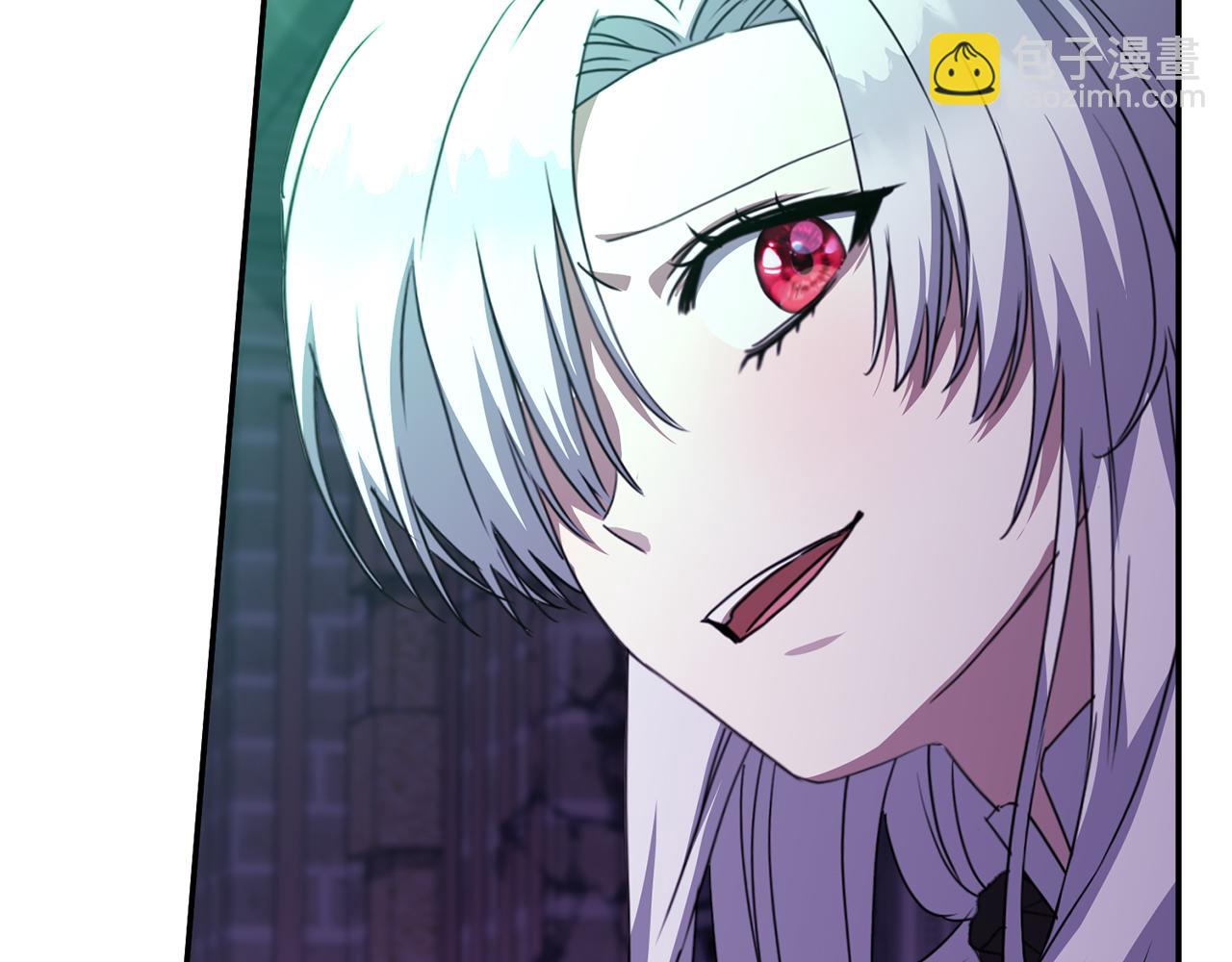 我在死敵家當團寵 - 第63話 隱患(1/6) - 8