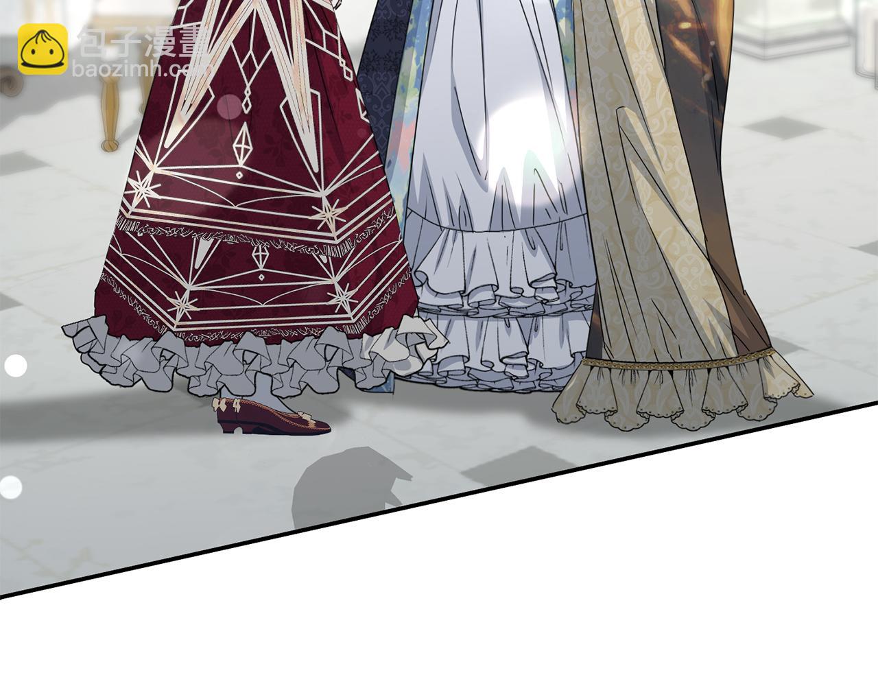 我在死敵家當團寵 - 第65話 舞伴的人選(1/5) - 2