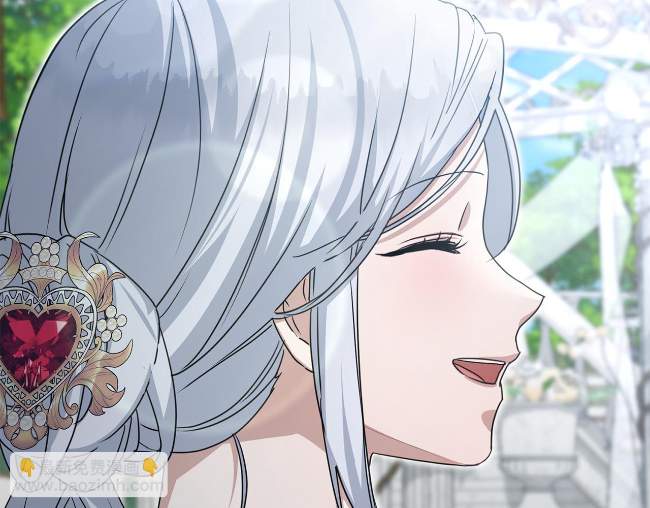 我在死敵家當團寵 - 第65話 舞伴的人選(1/5) - 5