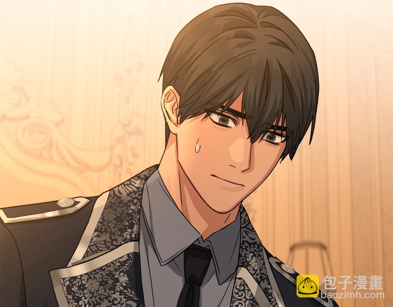 我在死敵家當團寵 - 第65話 舞伴的人選(1/5) - 8