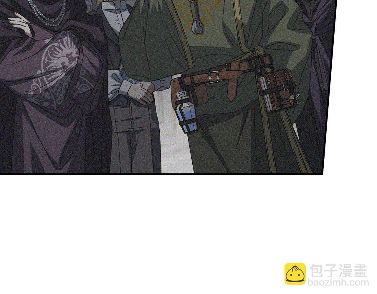 我在死敵家當團寵 - 第65話 舞伴的人選(1/5) - 5