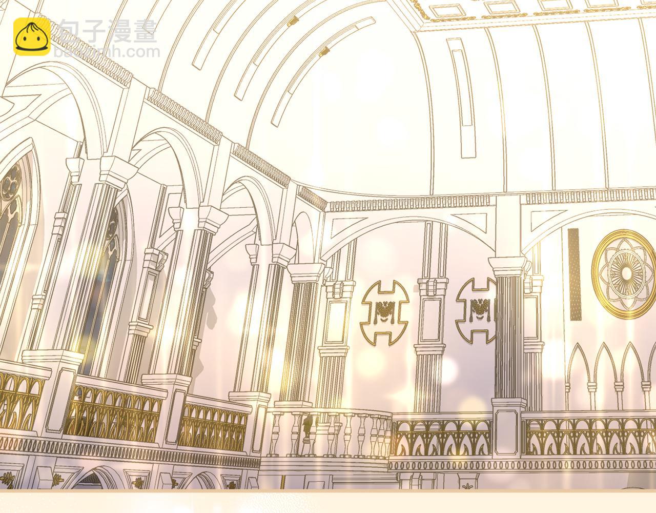 我在死敵家當團寵 - 第67話 情意萌動？(1/5) - 2