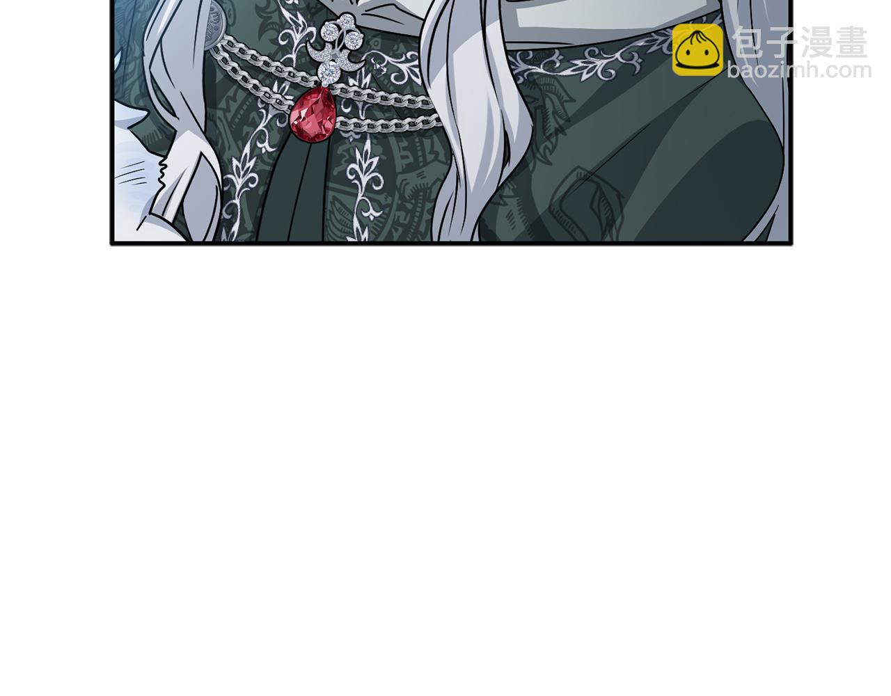 我在死敵家當團寵 - 第69話 隨行人員之爭(3/5) - 3