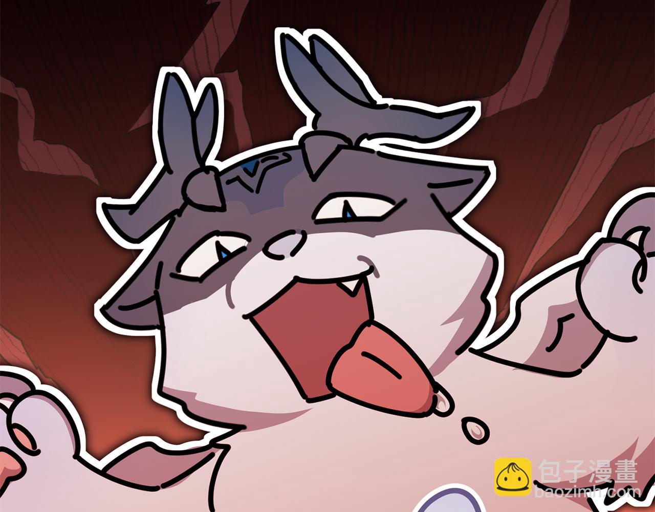 我在死敵家當團寵 - 第69話 隨行人員之爭(4/5) - 5