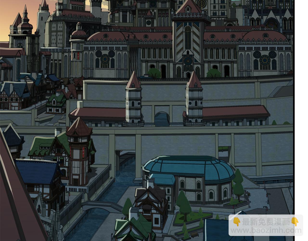 我在死敵家當團寵 - 第69話 隨行人員之爭(1/5) - 1