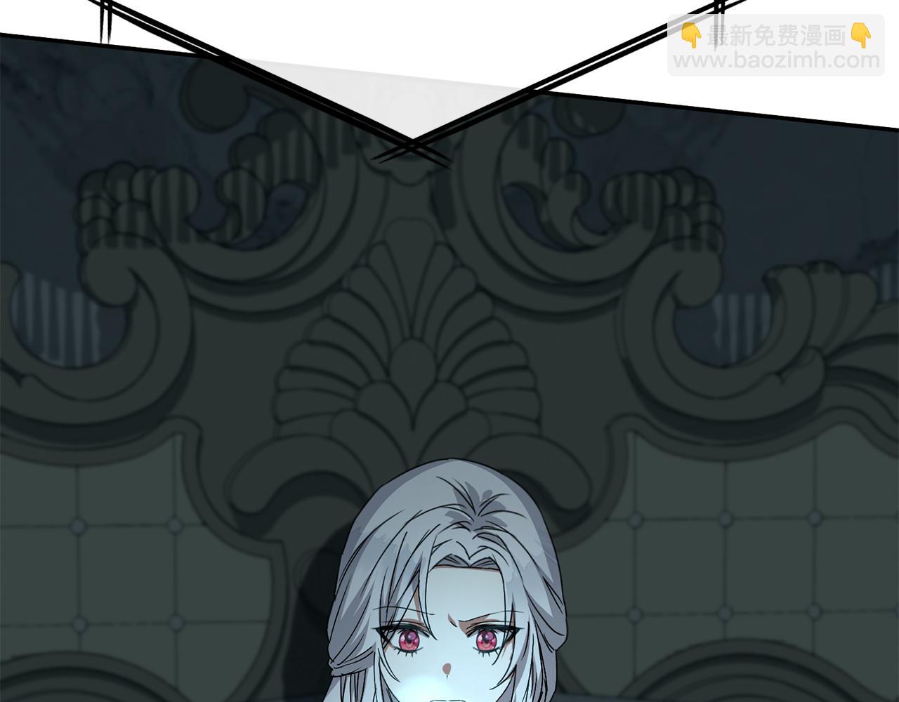 我在死敵家當團寵 - 第69話 隨行人員之爭(2/5) - 8