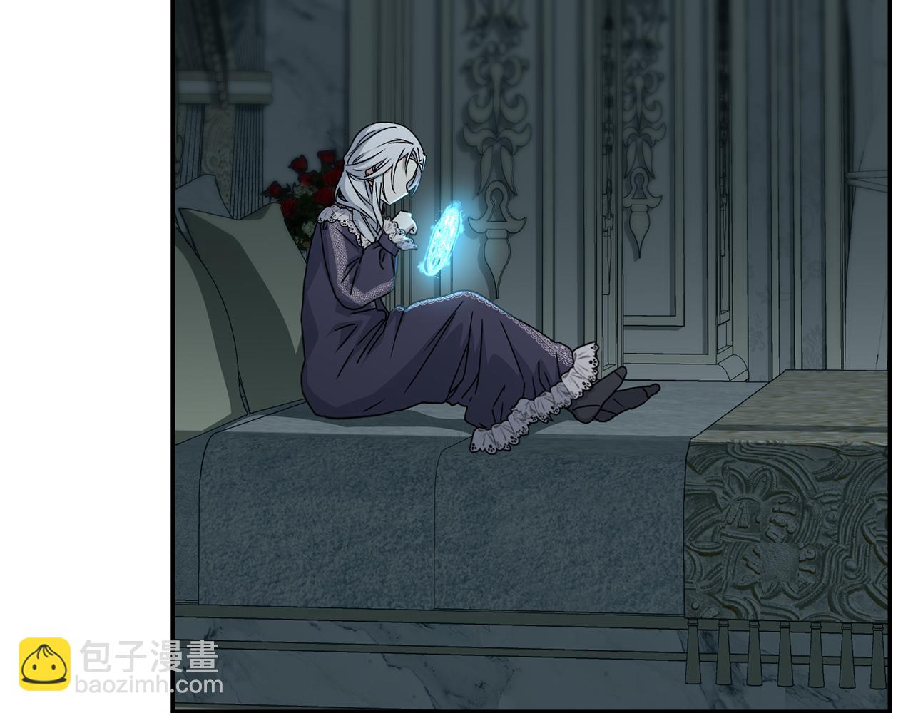 我在死敵家當團寵 - 第69話 隨行人員之爭(2/5) - 8