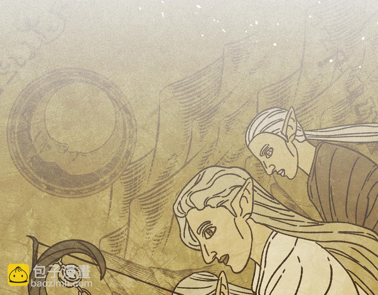 我在死敵家當團寵 - 第69話 隨行人員之爭(2/5) - 2