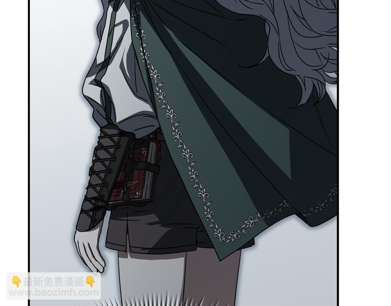 我在死敵家當團寵 - 第71話 失蹤了！(1/5) - 2