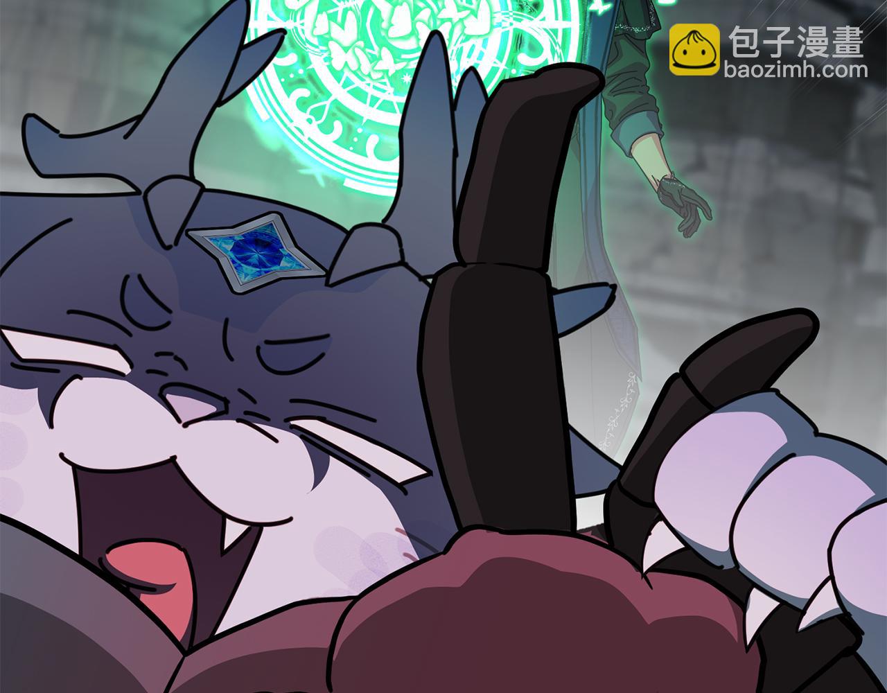 我在死敵家當團寵 - 第71話 失蹤了！(3/5) - 7