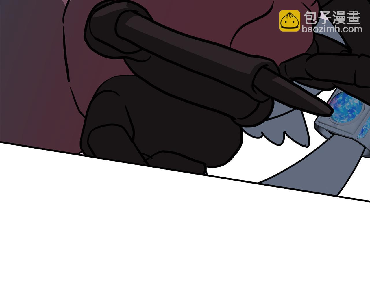 我在死敵家當團寵 - 第71話 失蹤了！(3/5) - 8