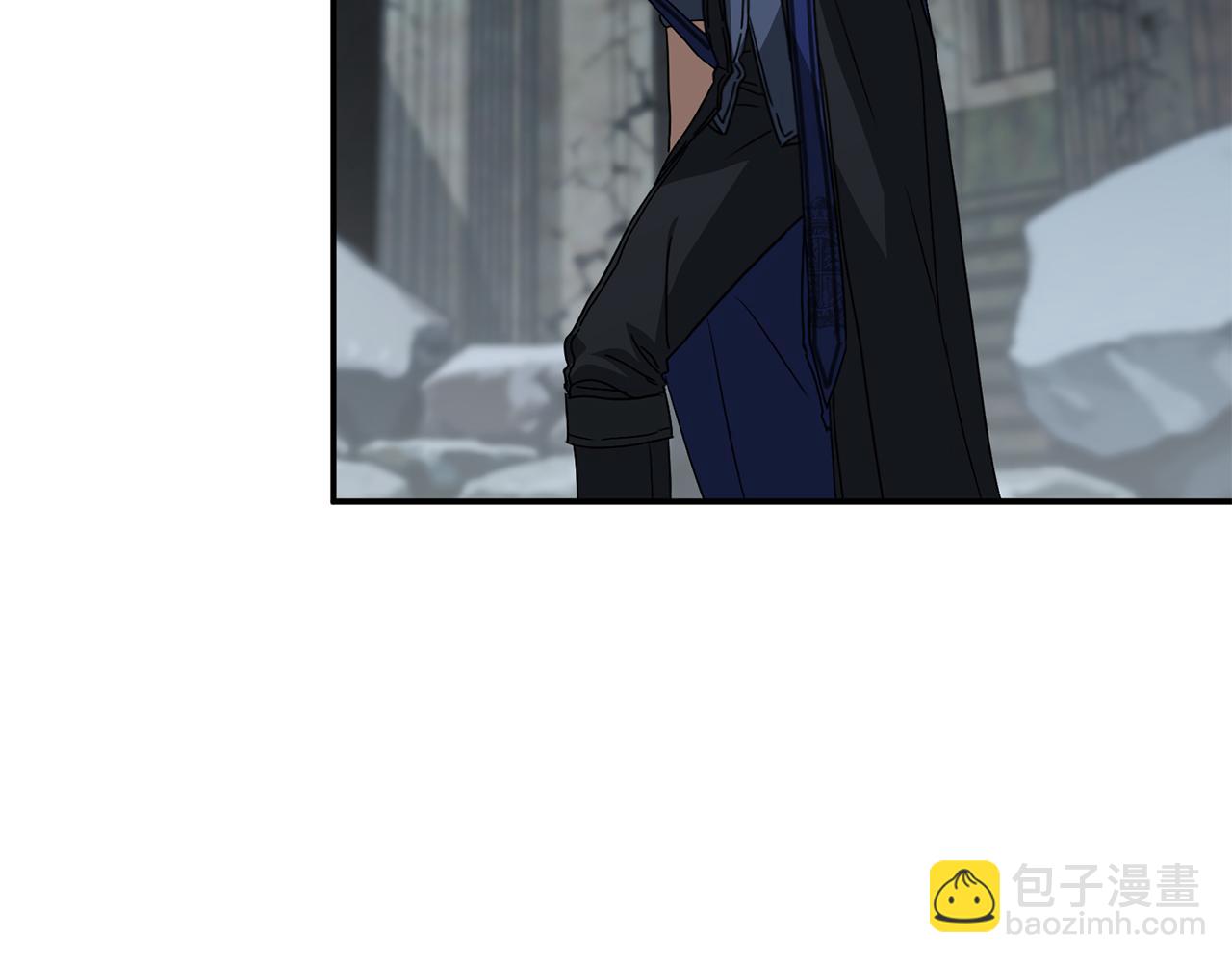 我在死敵家當團寵 - 第71話 失蹤了！(3/5) - 3