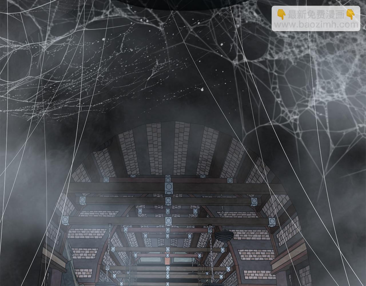 我在死敵家當團寵 - 第71話 失蹤了！(3/5) - 6