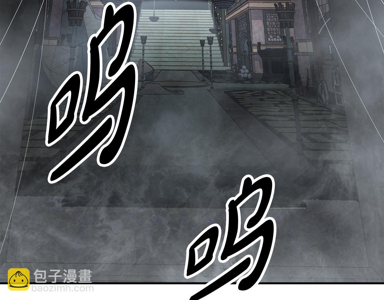 我在死敵家當團寵 - 第71話 失蹤了！(3/5) - 7