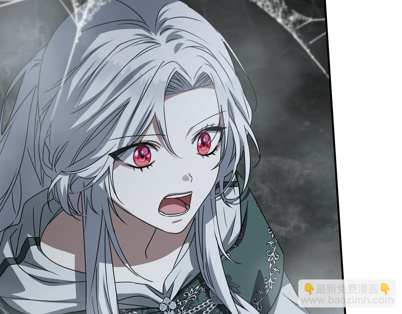 我在死敵家當團寵 - 第71話 失蹤了！(3/5) - 2