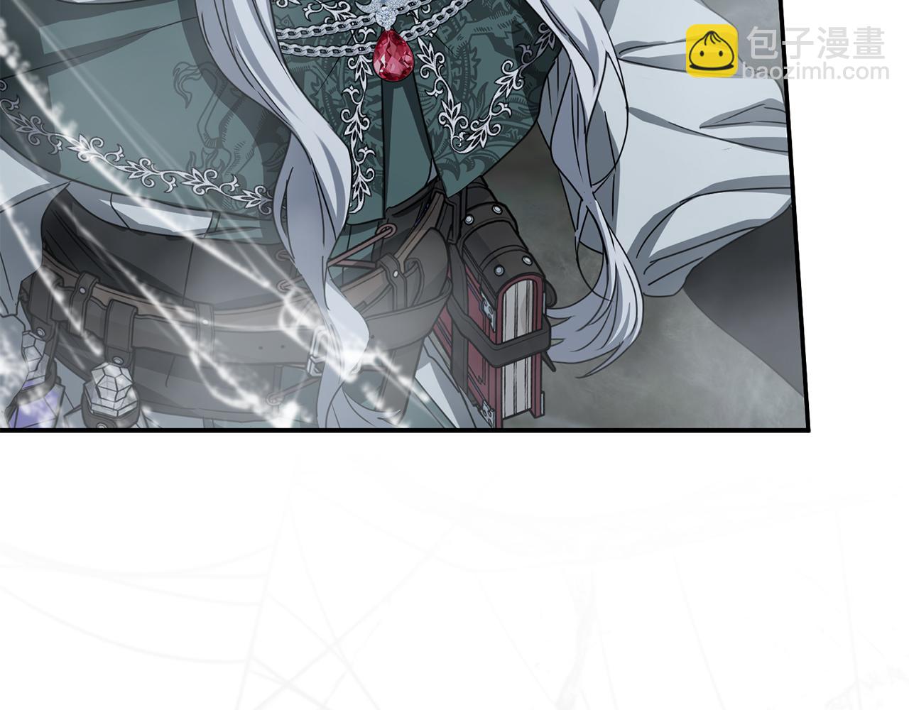 我在死敵家當團寵 - 第71話 失蹤了！(3/5) - 3