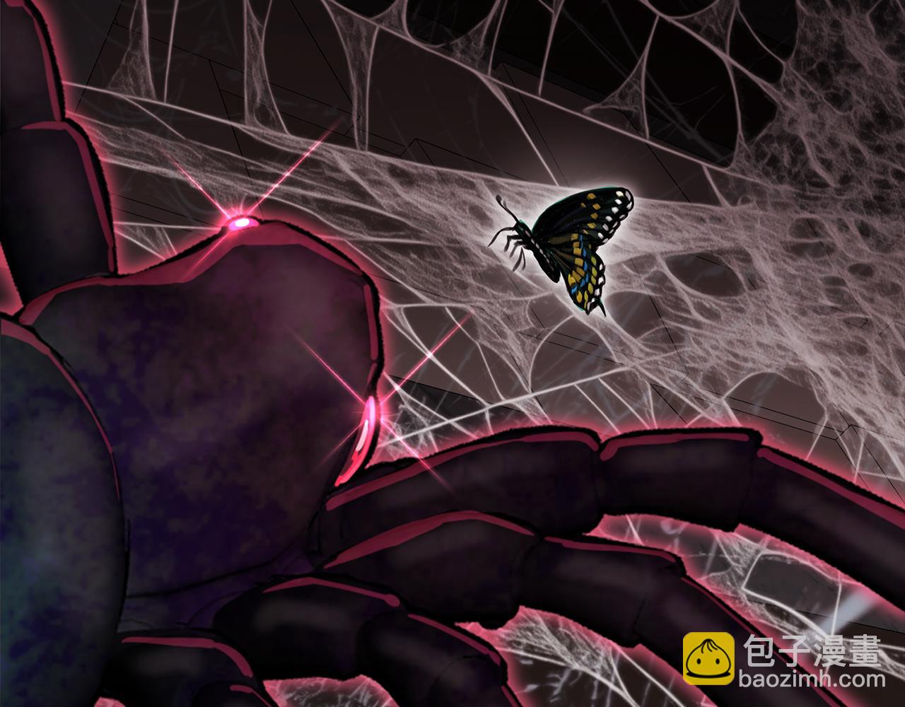 我在死敵家當團寵 - 第71話 失蹤了！(3/5) - 3