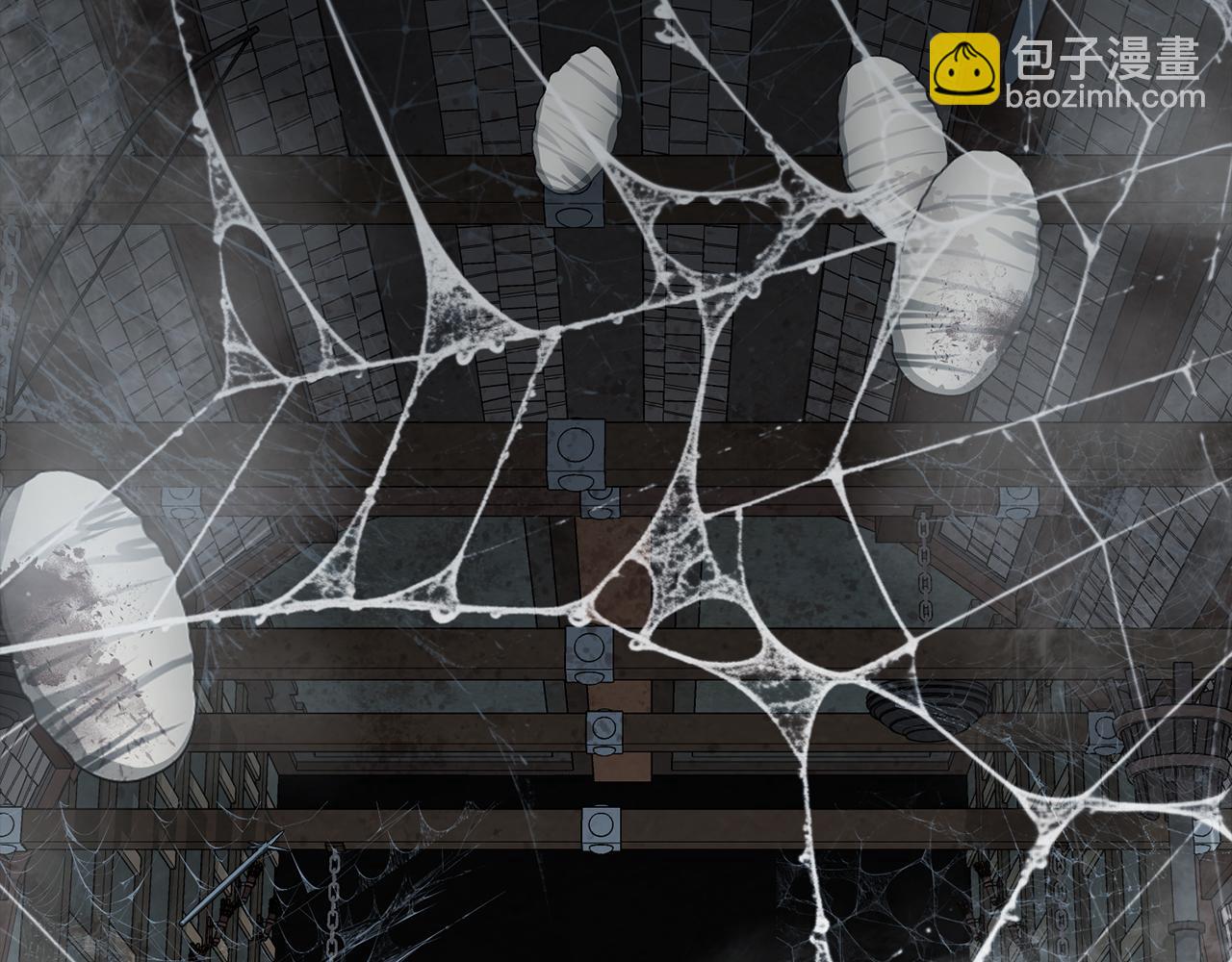 我在死敵家當團寵 - 第71話 失蹤了！(3/5) - 7