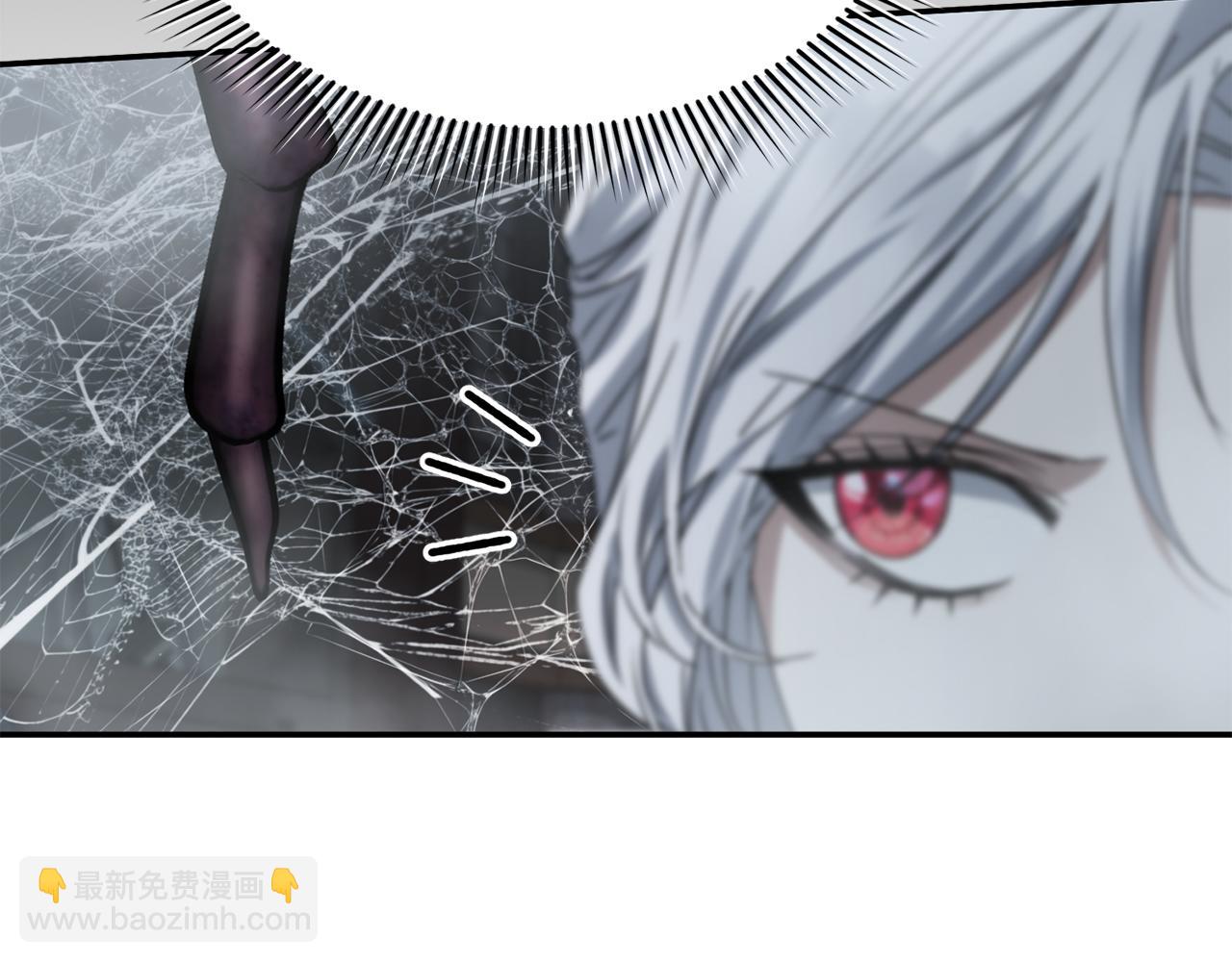 我在死敵家當團寵 - 第71話 失蹤了！(3/5) - 3