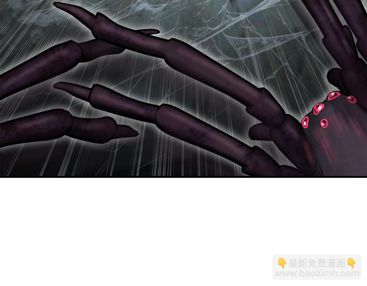 我在死敵家當團寵 - 第71話 失蹤了！(4/5) - 6