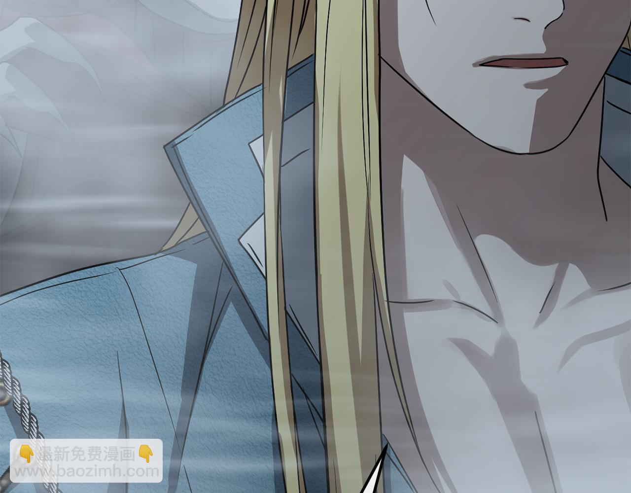 我在死敵家當團寵 - 第71話 失蹤了！(4/5) - 4