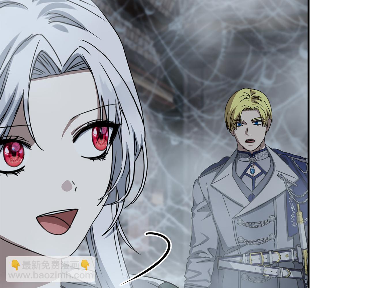 我在死敵家當團寵 - 第71話 失蹤了！(4/5) - 8