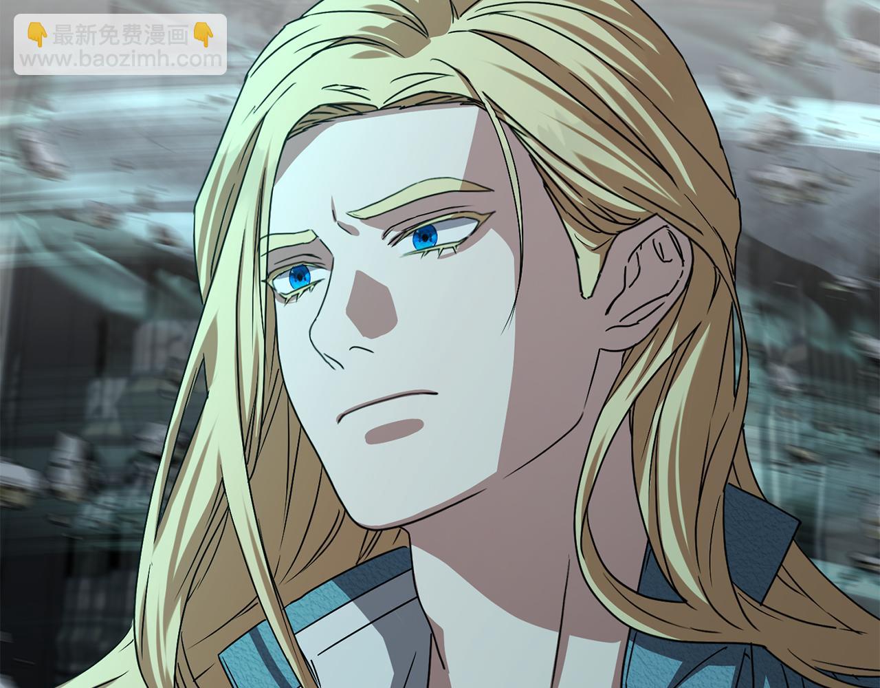 我在死敵家當團寵 - 第71話 失蹤了！(1/5) - 3