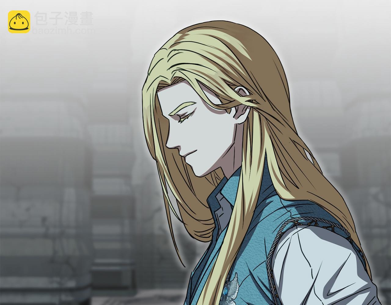 我在死敵家當團寵 - 第71話 失蹤了！(1/5) - 2