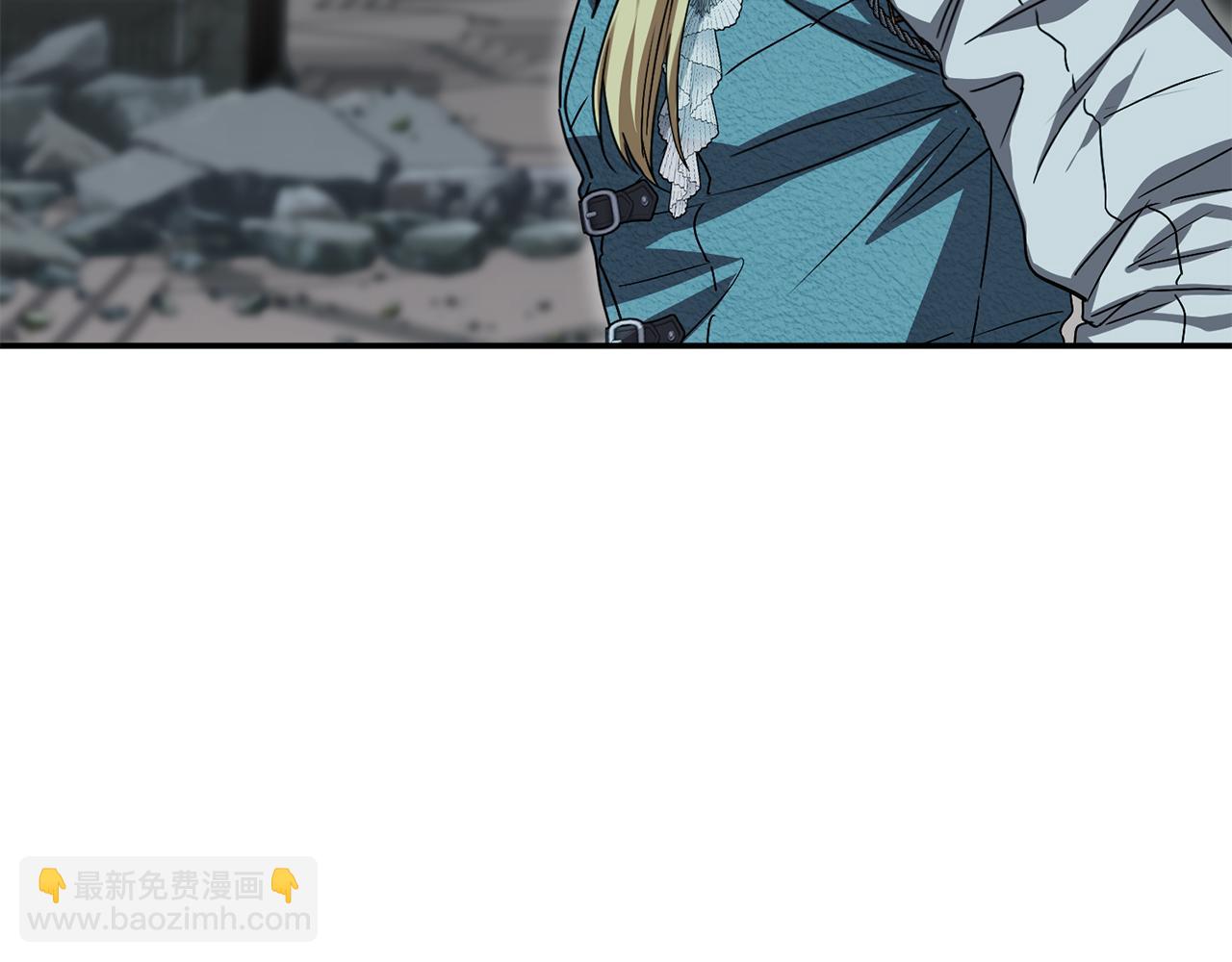 我在死敵家當團寵 - 第71話 失蹤了！(1/5) - 3