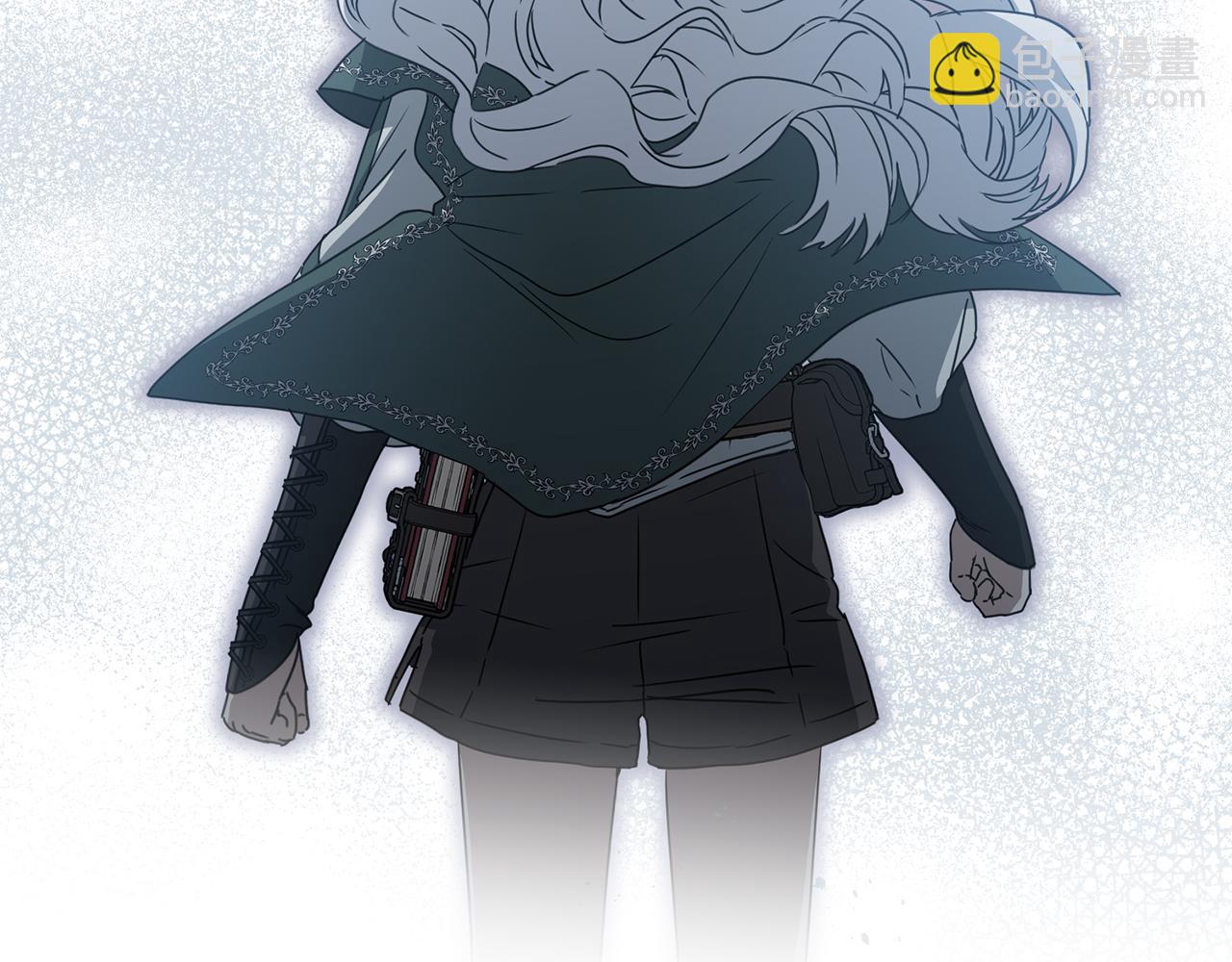 我在死敵家當團寵 - 第71話 失蹤了！(1/5) - 8