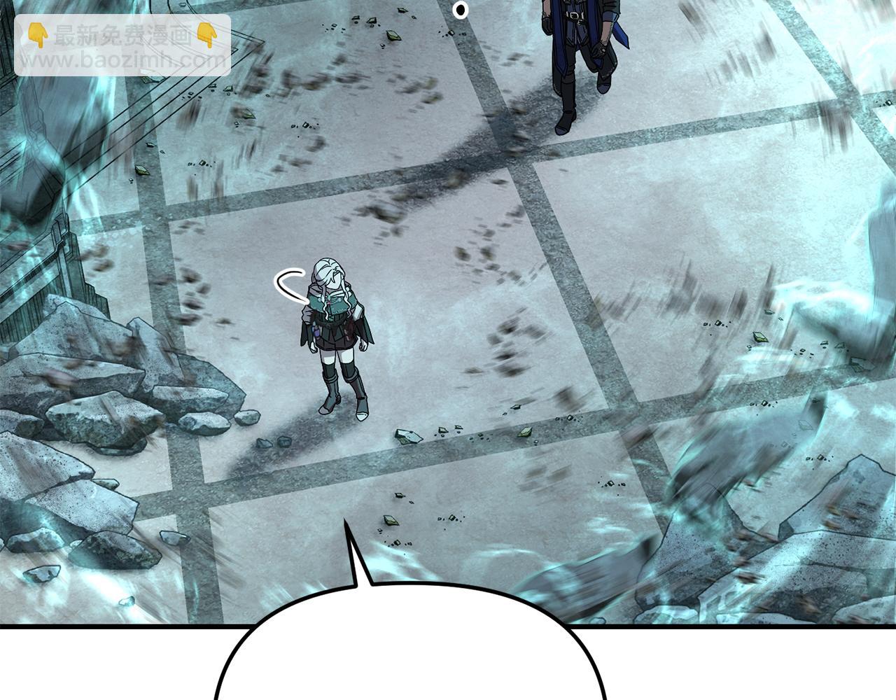 我在死敵家當團寵 - 第71話 失蹤了！(1/5) - 7