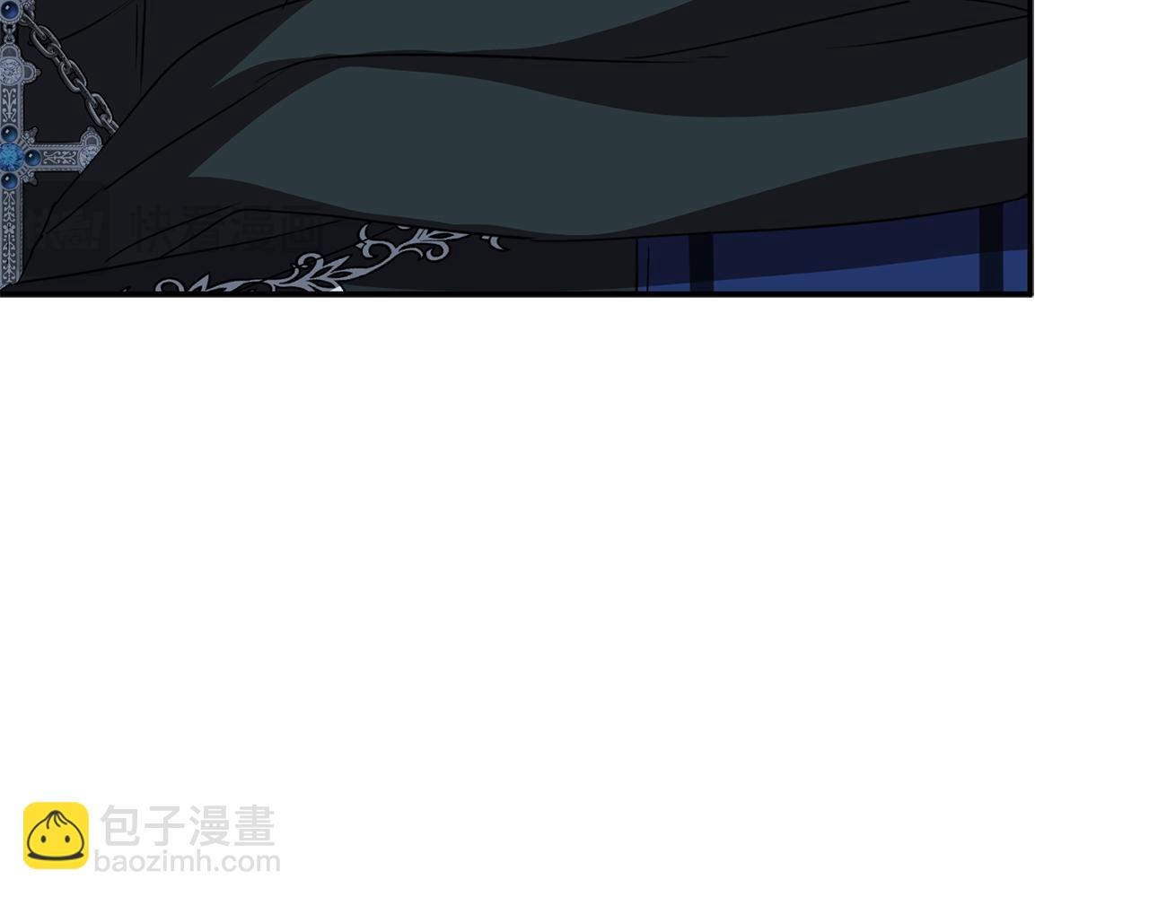 我在死敵家當團寵 - 第71話 失蹤了！(2/5) - 2