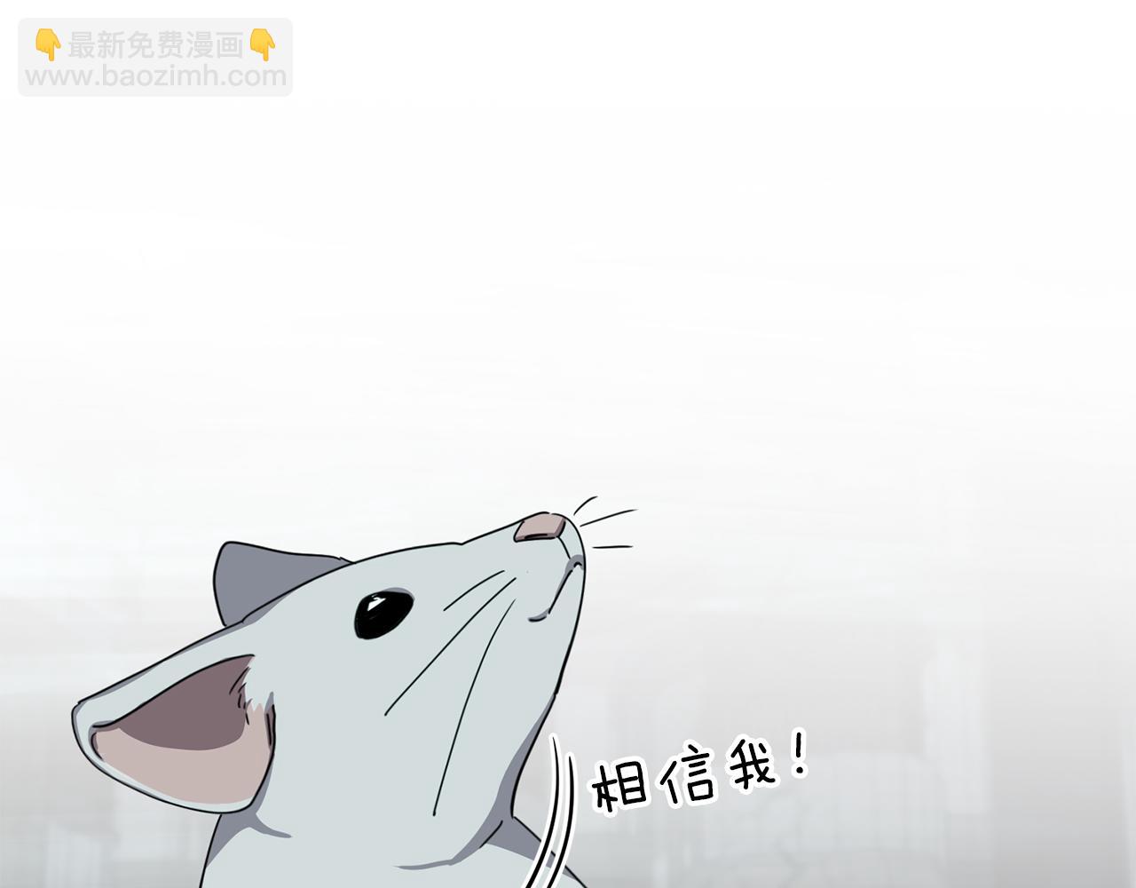 我在死敵家當團寵 - 第71話 失蹤了！(2/5) - 4