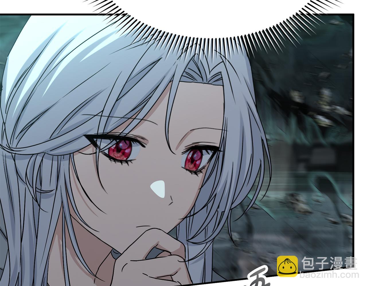 我在死敵家當團寵 - 第71話 失蹤了！(2/5) - 3